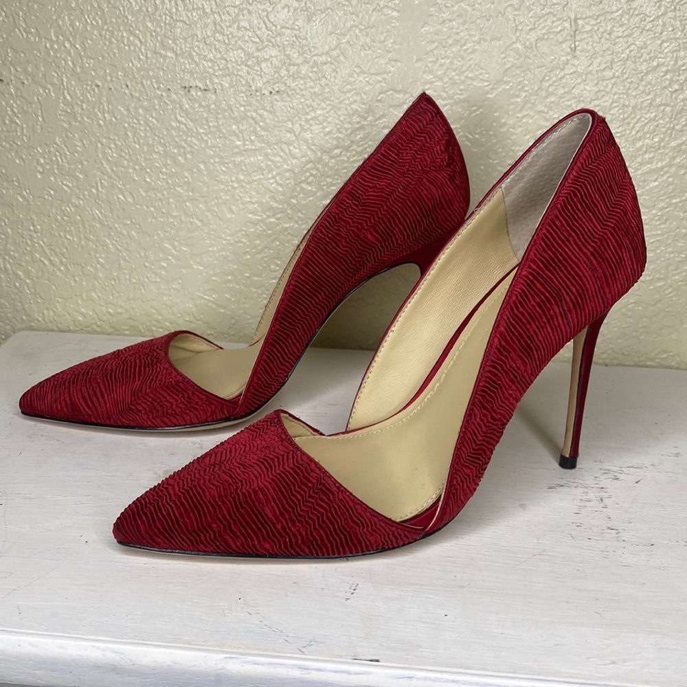 Imagine Vince Camuto Ossie Heels size 6
